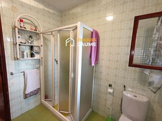 Casa en venta en Joc de la Bola - Camps d'Esports - Ciutat Jardí - Montcada en Lleida