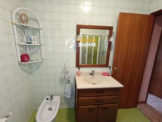 Casa en venta en Joc de la Bola - Camps d'Esports - Ciutat Jardí - Montcada en Lleida