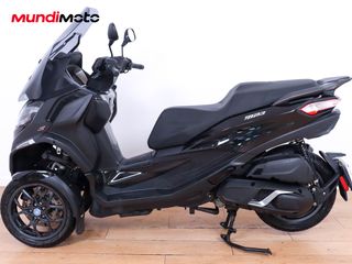 PIAGGIO MP3 400 HPE