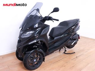 PIAGGIO MP3 400 HPE