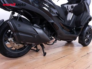 PIAGGIO MP3 400 HPE