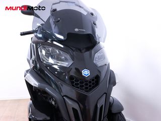 PIAGGIO MP3 400 HPE