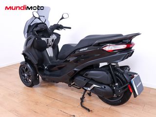 PIAGGIO MP3 400 HPE