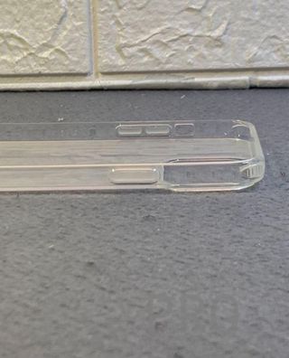 Custodia con cordino per iPhone 13 Pro Max