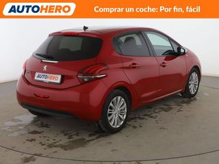 Peugeot 208 1.2 PureTech Style