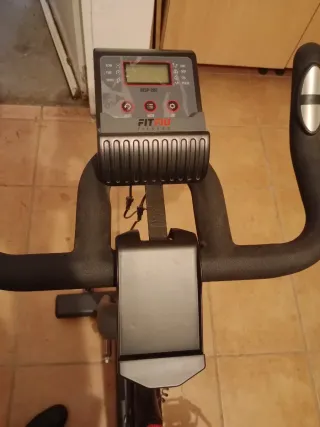 Bici Indor Fitfiu Besp 200