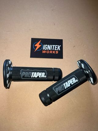 Puños ProTaper Moto Nuevos