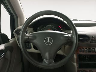 Mercedes Clase A 170 CDI