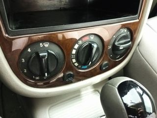 Mercedes Clase A 170 CDI