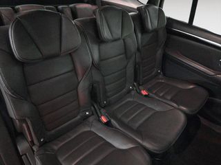 Renault Espace Initiale Paris