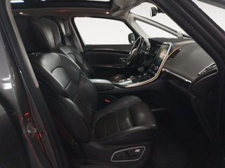 Renault Espace Initiale Paris