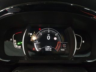 Renault Espace Initiale Paris