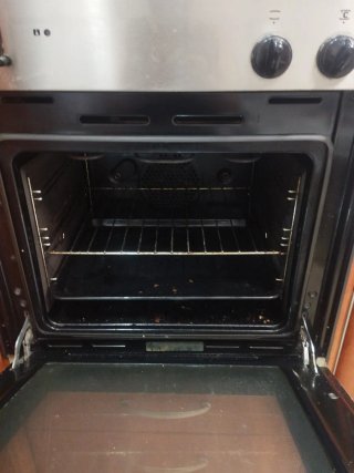 Horno Teka