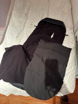 Saco de invierno Bugaboo