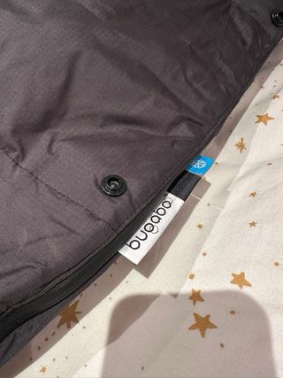 Saco de invierno Bugaboo