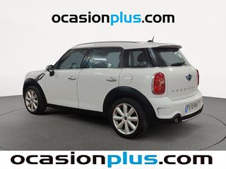 MINI MINI Countryman Cooper SD 105 kW (143 CV)