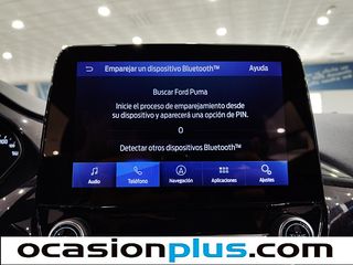 Ford Puma 1.5 Ecoblue Titanium 88 kW (120 CV)