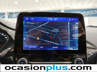 Ford Puma 1.5 Ecoblue Titanium 88 kW (120 CV)