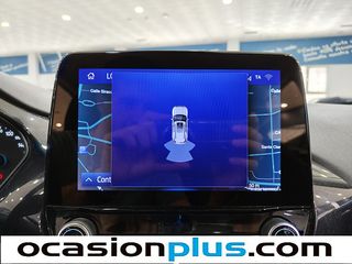 Ford Puma 1.5 Ecoblue Titanium 88 kW (120 CV)