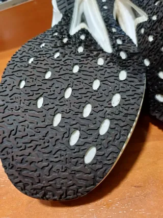 Zapatillas running Joma azules unixes