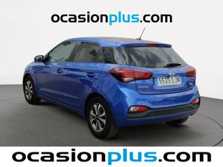 Hyundai i20 1.0 TGDI Klass 74 kW (100 CV)