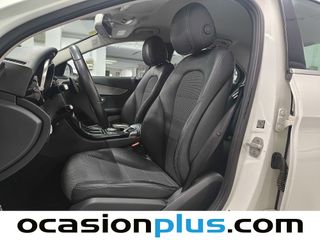 Mercedes-Benz Clase C 220 d 125 kW (170 CV)