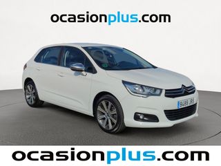Citroen C4 PureTech 130 S&S Feel Edition 96 kW (130 CV)