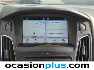 Ford Focus SportBreak 2.0 TDCI S&S Titanium 110 kW (150 CV)