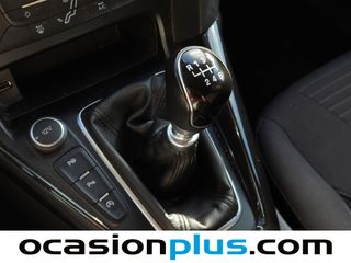 Ford Focus SportBreak 2.0 TDCI S&S Titanium 110 kW (150 CV)