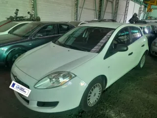 Despiece Fiat Bravo, 2009