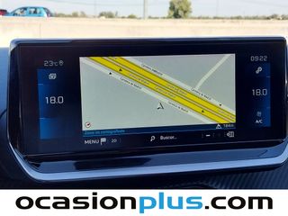 Peugeot 2008 PureTech 130 S&S GT EAT8 96 kW (130 CV)