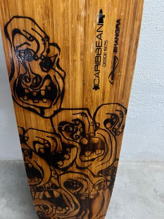 Loaded Bhangra Longboard 48,5 pulgadas