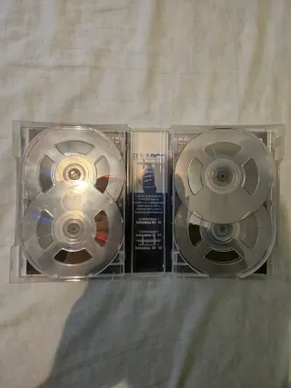 El Barco Serie Completa DVD