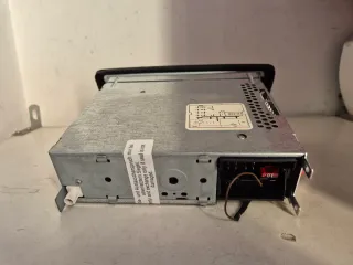 Autoradio Audi Chorus A1 2015