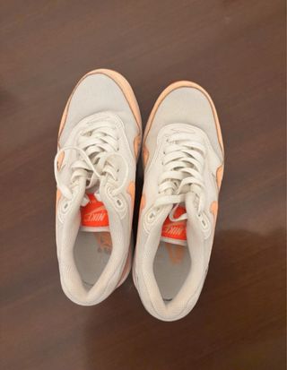 Zapatilla Nike Mujer AirMax