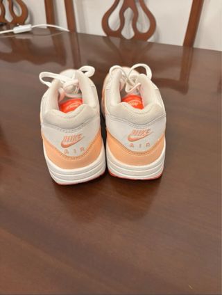 Zapatilla Nike Mujer AirMax