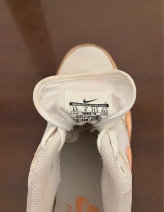 Zapatilla Nike Mujer AirMax