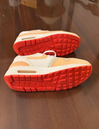 Zapatilla Nike Mujer AirMax