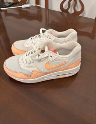 Zapatilla Nike Mujer AirMax