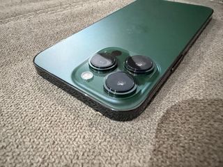 iPhone 13 Pro 256GB Verde