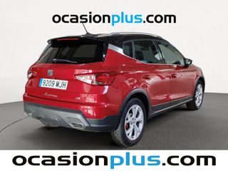 SEAT Arona 1.5 TSI S&S FR XL DSG 110 kW (150 CV)