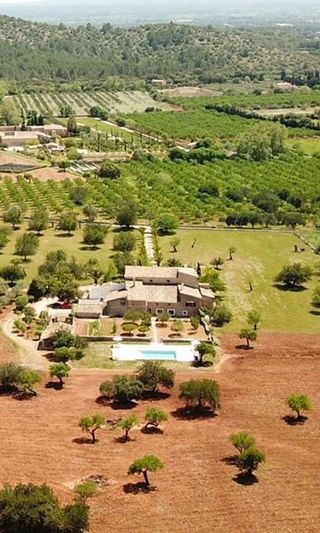 Casa rural en alquiler en Alaró