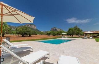 Casa rural en alquiler en Alaró