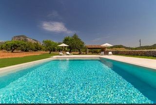 Casa rural en alquiler en Alaró