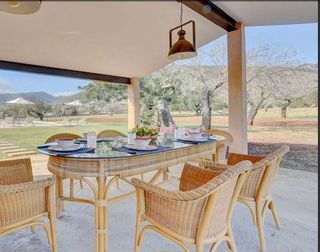 Casa rural en alquiler en Alaró