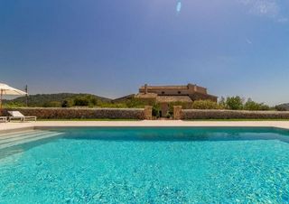 Casa rural en alquiler en Alaró