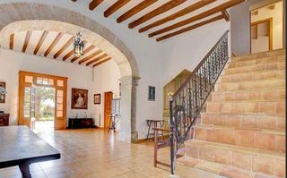 Casa rural en alquiler en Alaró