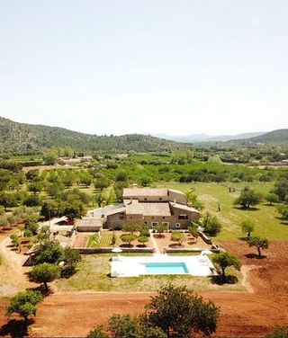 Casa rural en alquiler en Alaró