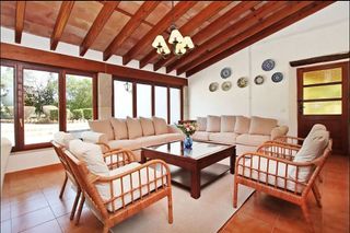 Casa rural en alquiler en Alaró