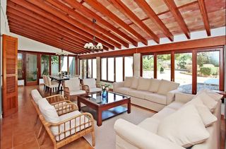 Casa rural en alquiler en Alaró